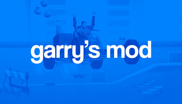 Garry’s Mod
